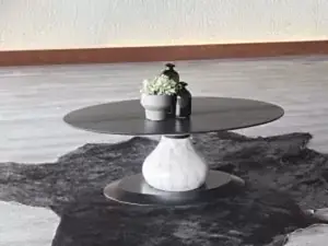 Köksallar Aqua Orta Sehpa