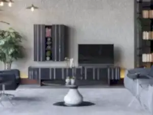 Köksallar Aqua Tv Ünitesi