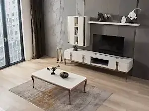 Köksallar Bella Orta Sehpa