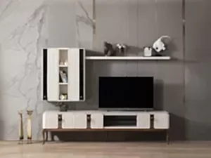 Köksallar Bella Tv Ünitesi
