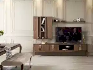 Köksallar Bella Tv Ünitesi