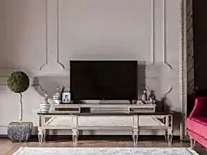 Köksallar Cıragan Tv Ünitesi