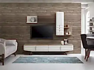 Köksallar City Tv Ünitesi
