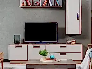 Köksallar Defne Tv Ünitesi