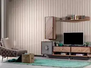 Köksallar Ekim Tv Ünitesi