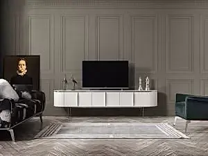 Köksallar Hermes Tv Ünitesi