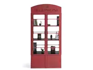 Köksallar London Kitaplık