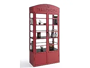 Köksallar London Kitaplık