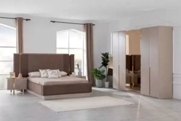 Karmen Yatak Odası - 11 2