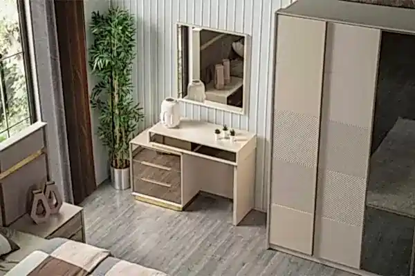 Elroy Yatak Odası - 5 32