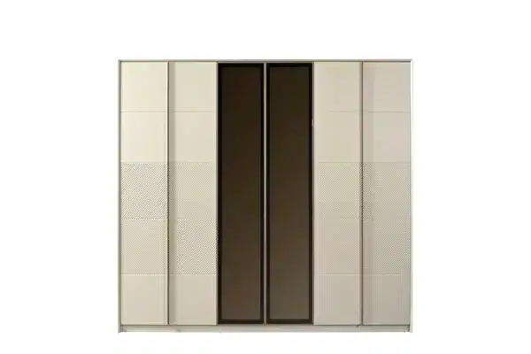 Elroy Yatak Odası - 8 18