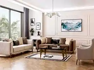 vıyana koltuk takımı